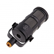 Мікрофон Sontronics Podcast Pro Black Bundle 4 – techzone.com.ua Мікрофон Sontronics Podcast Pro Black Bundle 4 – techzone.com.ua