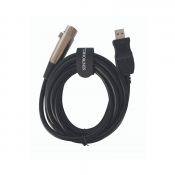 Мікрофон Sontronics Podcast Pro Black Bundle 7 – techzone.com.ua Мікрофон Sontronics Podcast Pro Black Bundle 7 – techzone.com.ua