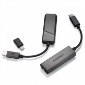 ЦАП та підсилювач Astell&Kern AK HC2 (PEE52) 1 – techzone.com.ua
