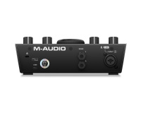 Комплект для звукозапису M-AUDIO AIR 192|4 Vocal Studio Pro 6 – techzone.com.ua Комплект для звукозапису M-AUDIO AIR 192|4 Vocal Studio Pro 6 – techzone.com.ua