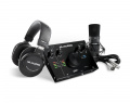 Комплект для звукозапису M-AUDIO AIR 192|4 Vocal Studio Pro 1 – techzone.com.ua