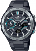 Чоловічий годинник Casio Edifice Bluetooth ECB-2200DD-1AEF 1 – techzone.com.ua