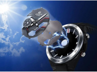 Чоловічий годинник Casio Edifice Bluetooth ECB-2200DD-1AEF 3 – techzone.com.ua