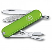 Складаний ніж Victorinox CLASSIC SD Colors 0.6223.43G 1 – techzone.com.ua