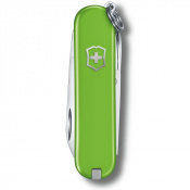 Складаний ніж Victorinox CLASSIC SD Colors 0.6223.43G 2 – techzone.com.ua Складаний ніж Victorinox CLASSIC SD Colors 0.6223.43G 2 – techzone.com.ua