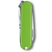 Складаний ніж Victorinox CLASSIC SD Colors 0.6223.43G 3 – techzone.com.ua Складаний ніж Victorinox CLASSIC SD Colors 0.6223.43G 3 – techzone.com.ua