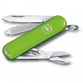 Складной нож Victorinox CLASSIC SD Colors 0.6223.43G 1 – techzone.com.ua
