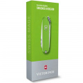 Складной нож Victorinox CLASSIC SD Colors 0.6223.43G 4 – techzone.com.ua