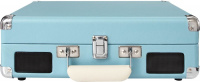 Програвач вінілу Crosley Cruiser Deluxe Turquoise (CR8005D-TQ) 3 – techzone.com.ua
