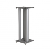 Стійки під акустику Norstone Stylum Max Silver Satin 1 – techzone.com.ua