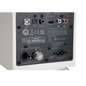 Акустика Elac Debut ConneX Adsum DCB41-DS White 6 – techzone.com.ua