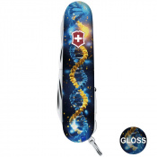 Складной нож Victorinox HUNTSMAN UKRAINE ДНК Украинца 1.3713.3.T3270pw 6 – techzone.com.ua Складной нож Victorinox HUNTSMAN UKRAINE ДНК Украинца 1.3713.3.T3270pw 6 – techzone.com.ua