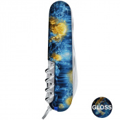 Складной нож Victorinox HUNTSMAN UKRAINE ДНК Украинца 1.3713.3.T3270pw 7 – techzone.com.ua Складной нож Victorinox HUNTSMAN UKRAINE ДНК Украинца 1.3713.3.T3270pw 7 – techzone.com.ua