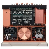 Інтегрований підсилювач Marantz MODEL 10 Champagne 8 – techzone.com.ua Інтегрований підсилювач Marantz MODEL 10 Champagne 8 – techzone.com.ua