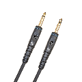 D'ADDARIO PW-G-20 Custom Series Instrument Cable (6m) 1 – techzone.com.ua