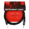 D'ADDARIO PW-G-20 Custom Series Instrument Cable (6m) 5 – techzone.com.ua