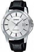 Чоловічий годинник Casio Timeless MTP-V004L-7A 1 – techzone.com.ua