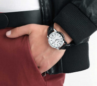Чоловічий годинник Casio Timeless MTP-V004L-7A 5 – techzone.com.ua