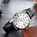 Чоловічий годинник Casio Timeless MTP-V004L-7AUDF 4 – techzone.com.ua