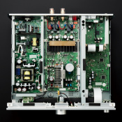 Усилитель Technics SU-G700M2 Black (SU-G700M2EEK) 4 – techzone.com.ua Усилитель Technics SU-G700M2 Black (SU-G700M2EEK) 4 – techzone.com.ua