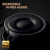 Навушники ANKER SoundCore Life Q30 Midnight Blue (A3028031) 8 – techzone.com.ua