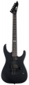 LTD JL-600 Jeff Ling Signature (Black Satin) 1 – techzone.com.ua