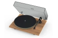 Програвач вінілу Pro-Ject T1 EVO OM10 Walnut 3 – techzone.com.ua