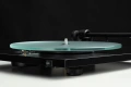 Програвач вінілу Pro-Ject T1 EVO OM10 Walnut 5 – techzone.com.ua