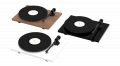 Програвач вінілу Pro-Ject T1 EVO OM10 Walnut 7 – techzone.com.ua