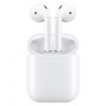 Навушники Apple AirPods (MMEF2) 2 – techzone.com.ua
