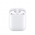 Навушники Apple AirPods (MMEF2) 3 – techzone.com.ua