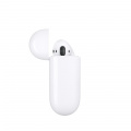 Навушники Apple AirPods (MMEF2) 4 – techzone.com.ua