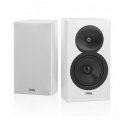 Фронтальные акустические колонки Revel M16 White Gloss 1 – techzone.com.ua