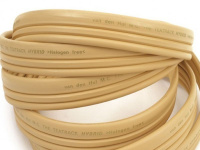 Акустический кабель bi-wiring Van Den Hul TEATRACK HYBRID m 3 – techzone.com.ua Акустический кабель bi-wiring Van Den Hul TEATRACK HYBRID m 3 – techzone.com.ua