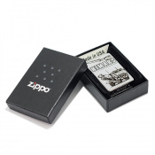Запальничка Zippo Himars 207 H 5 – techzone.com.ua Запальничка Zippo Himars 207 H 5 – techzone.com.ua
