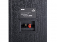 Акустична система Davis Acoustics Ariane 5 Black 6 – techzone.com.ua Акустична система Davis Acoustics Ariane 5 Black 6 – techzone.com.ua