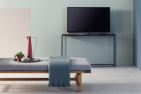 Телевизор Loewe Bild 3.43 basalt grey 5 – techzone.com.ua Телевизор Loewe Bild 3.43 basalt grey 5 – techzone.com.ua