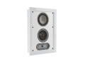 Акустическая система Monitor Audio SoundFrame 1 In Wall White 1 – techzone.com.ua