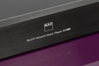 Мережевий плеєр NAD CI 580 5 – techzone.com.ua Мережевий плеєр NAD CI 580 5 – techzone.com.ua