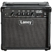 Гітарний комбопідсилювач Laney LX15 1 – techzone.com.ua Гітарний комбопідсилювач Laney LX15 1 – techzone.com.ua