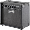 Гітарний комбопідсилювач Laney LX15 2 – techzone.com.ua