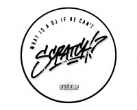 Сліпмат Ortofon Slipmat Scratch (пара) 2 – techzone.com.ua Сліпмат Ortofon Slipmat Scratch (пара) 2 – techzone.com.ua