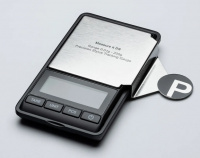 Весы для тонарма Pro-Ject Measure IT DS 4 – techzone.com.ua Весы для тонарма Pro-Ject Measure IT DS 4 – techzone.com.ua