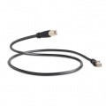 Кабель QED PERFORMANCE ETHERNET 5M GRAPHTE (QE6804) – techzone.com.ua