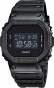Чоловічий годинник Casio G-Shock DW-5600UBB-1ER 1 – techzone.com.ua