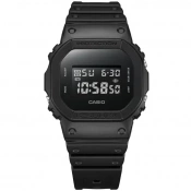 Чоловічий годинник Casio G-Shock DW-5600UBB-1ER 2 – techzone.com.ua