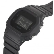 Чоловічий годинник Casio G-Shock DW-5600UBB-1ER 5 – techzone.com.ua
