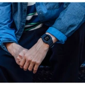 Чоловічий годинник Casio G-Shock DW-5600UBB-1ER 7 – techzone.com.ua