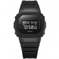 Чоловічий годинник Casio G-Shock DW-5600UBB-1ER 2 – techzone.com.ua