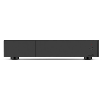 Підсилювач потужності Audiolab 9000P Black – techzone.com.ua